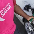 Iniciativa reverte consumo de combustível em mamografias imagem