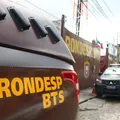 Traficante do BDM morre em confronto com a Rondesp na Fazenda Grande imagem