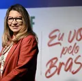 Janja mantém equipe ‘informal’ e custos chegam a R$ 160 mil imagem