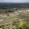 Jerônimo desapropria área para ampliar Aeroporto de Feira de Santana imagem