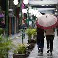 La Niña deve ter intensidade fraca este ano, diz climatologista imagem