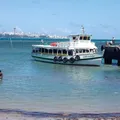 Lanchas serão substituídas por catamarãs na Travessia Salvador-Mar Grande imagem