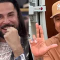 Latino entra na polêmica de Léo Santana com o 'faz o L’: “O primeiro" imagem