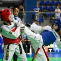 Lauro de Freitas é sede do Super Campeonato Brasileiro de Taekwondo imagem