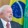 Lula parabeniza Wilson Cardoso por presidência da UPB imagem