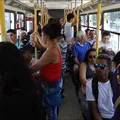 Maioria das soteropolitanas já sofreu violência em transportes, aponta estudo imagem