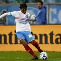 De volta! Bahia fecha contratação de Kayky imagem