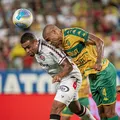 Mandante ruim, Leão precisa se superar diante de 'visitante indigesto' imagem