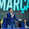 Marçal promete revelar nomes de adversários que cheiram 'pó'; assista imagem