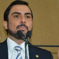 Marcell Moraes agride mulher em frente ao Hospital Veterinário imagem