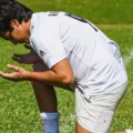 Marcelo Sangalo garante medalha em torneio internacional de futebol imagem
