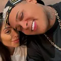 Modelo agredida por MC Ryan defende cantor: "Fui para cima dele" imagem