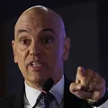 Moraes manda prender blogueiros Allan dos Santos e Oswaldo Eustáquio imagem