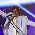 Após derrota contra Tiririca, Roberto Carlos entra com novo recurso imagem