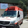 Governo Lula amplia o SAMU na Bahia e leva ações itinerantes ao Nordeste imagem
