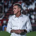 Na luta contra o Z-4, Atlético-GO demite treinador ex-Vitória imagem