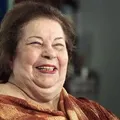 Nana Caymmi é internada no Rio de Janeiro com problema no coração imagem
