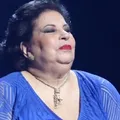 Nana Caymmi volta a ser internada horas após receber alta imagem