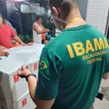 Concurso do Ibama oferece 460 vagas, com salário inicial de R$ 9.994 imagem
