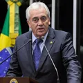 Otto Alencar é novamente vítima de golpe no WhatsApp imagem