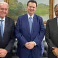Antonio Brito explica desistência pela presidência da Câmara imagem