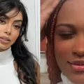 Após polêmica, Dandara Mariana reage à conquista de Rebeca Andrade imagem