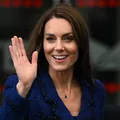 Princesa Catherine anuncia que concluiu quimioterapia imagem
