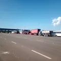 Moradores de Pojuca protestam contra "cobrança abusiva" e travam BA-093 imagem