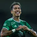 Al Ahli corta Firmino da lista de inscritos do Campeonato Saudita imagem