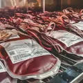 STF decidirá se testemunha de Jeová pode recusar transfusão de sangue imagem