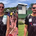 Salvador sedia Brasileiro de Tiro com Arco e recebe estrelas Olímpicas imagem