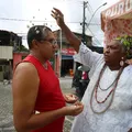 São Roque reúne católicos e adeptos de religiões afro-brasileiras imagem