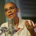 Marina Silva volta ao Congresso e sofre novos ataques de parlamentares imagem