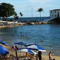 Vai dar praia? Confira a previsão do tempo para este final de semana em Salvador imagem