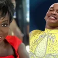 Viola Davis dá recado especial para Rebeca Andrade após conquista imagem