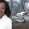 Viola Davis faz homenagem a vítimas de acidente de avião em Vinhedo imagem