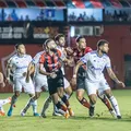 Vitória tenta quebrar tabu contra o Cruzeiro no Brasileirão; Saiba última vez que o Leão venceu imagem