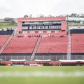 Vitória nega preços abusivos após reclamações de flamenguistas imagem