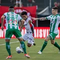 Adversário do Vitória, Juventude é o pior visitante do Brasileirão imagem