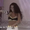 Viviane Araújo ainda sofre com derrota no Morena do Tchan: "Chorei" imagem
