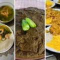 Você comeria? Conheça caruru que leva mandioca, jambu e tucupi imagem