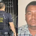 Líder de facção preso em operação teria envolvimento com Binho Galinha imagem