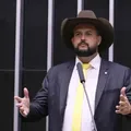 Zé Trovão apoia candidatura e Marçal e desabafa: "Destroçado" imagem