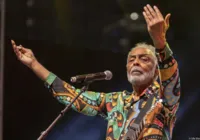 Gilberto Gil anuncia datas da última turnê; 1º show será em Salvador