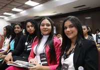 3ª edição da Bahia Model United Nations é iniciada nesta segunda