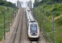 45 pessoas são presas sob suspeita de sabotagem de trem na França