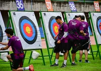 50º Campeonato Brasileiro de Tiro com Arco inicia em Salvador