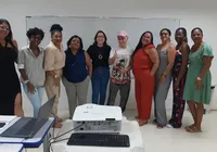 A TARDE Educação promove minicurso em São Francisco do Conde