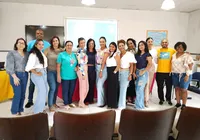 A TARDE Educação promove minicursos em Santo Estêvão