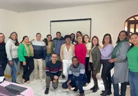 A TARDE Educação realiza minicursos em Morro do Chapéu